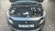 Peugeot 208 1.2 PureTech 100 GT 5dr Petrol Hatchback